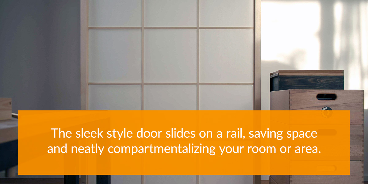 Pocket Doors 