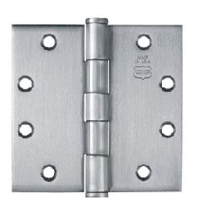 Bommer 5000 Hinges