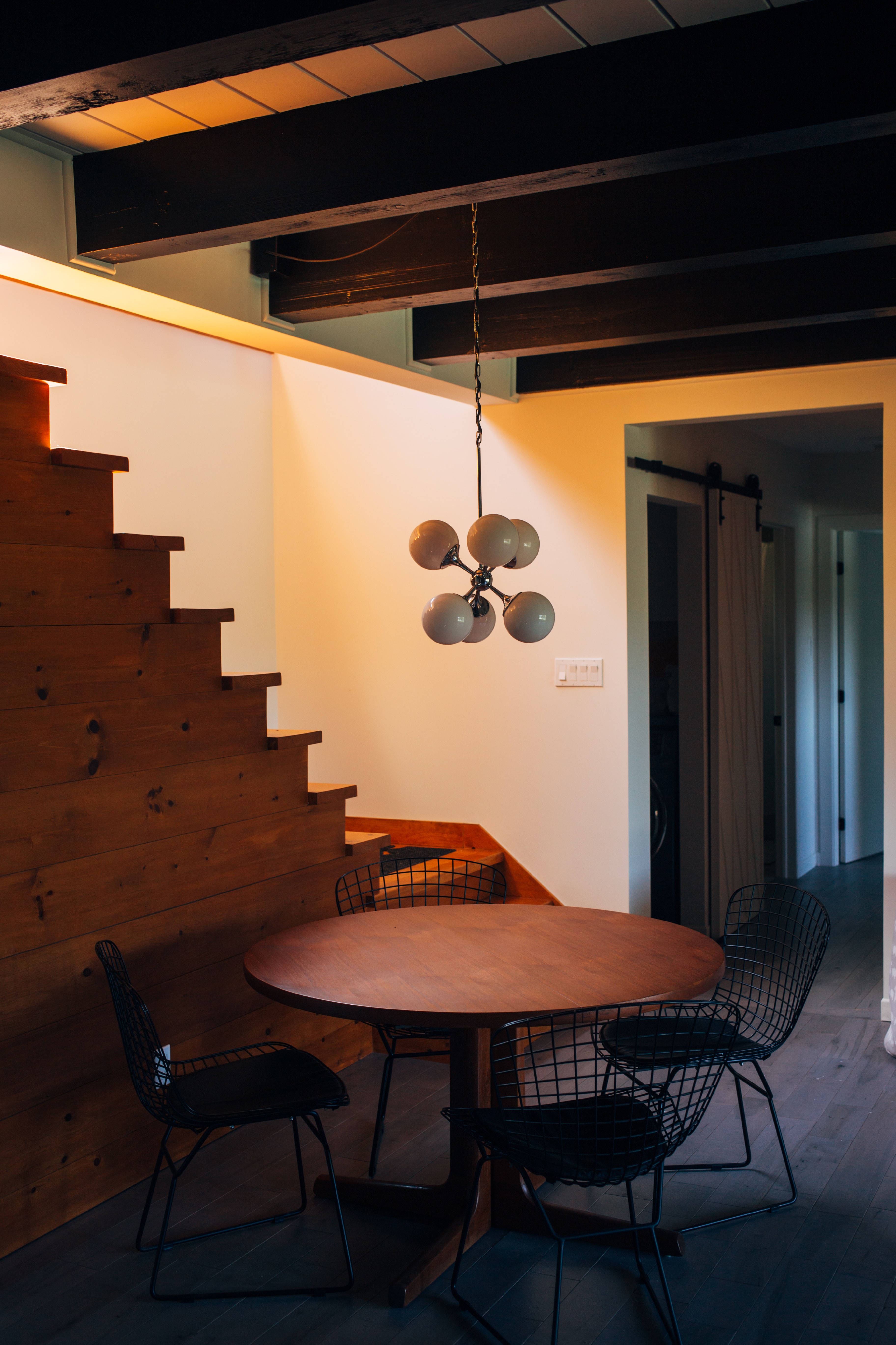 Basement Doors 