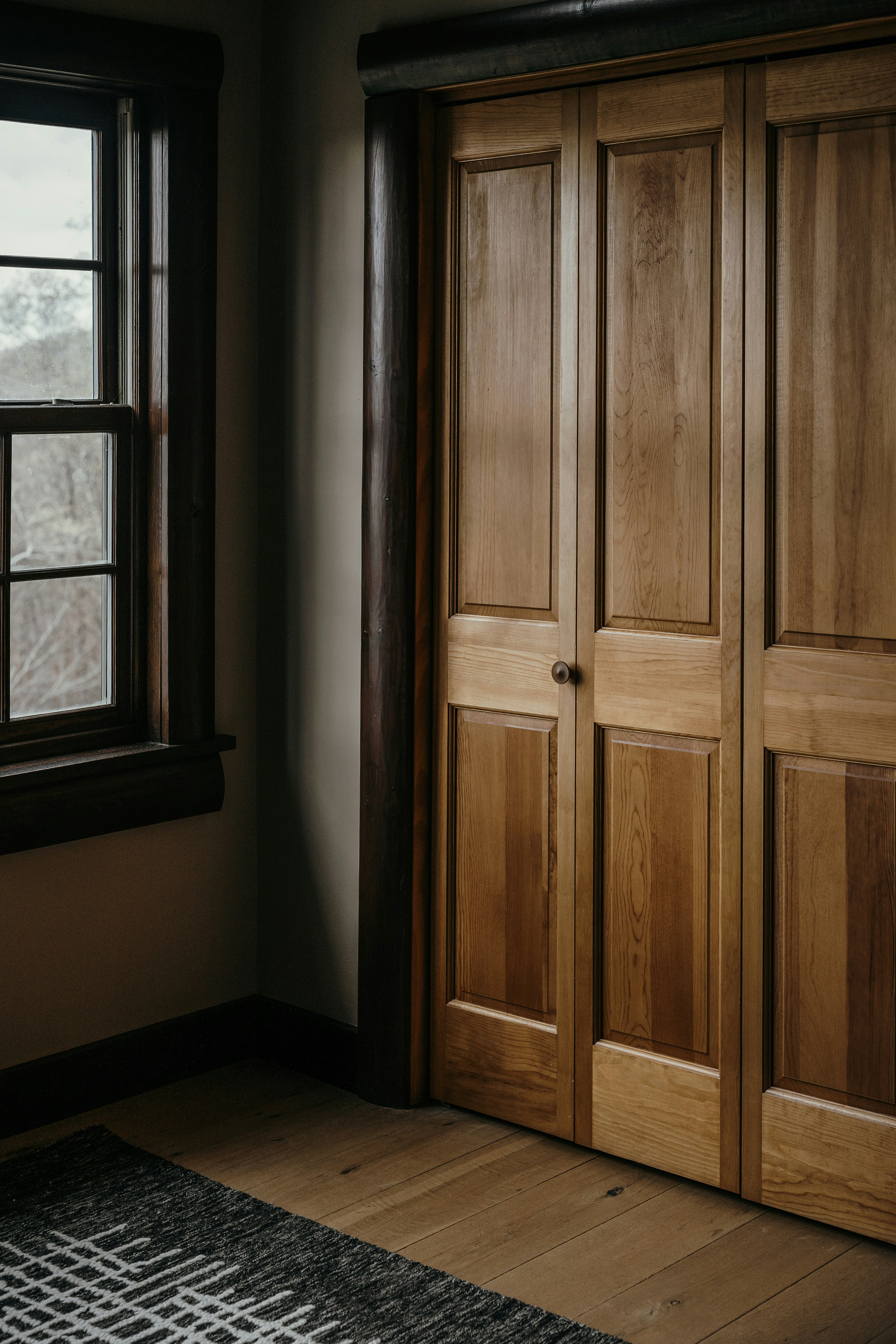 Bifold Doors 