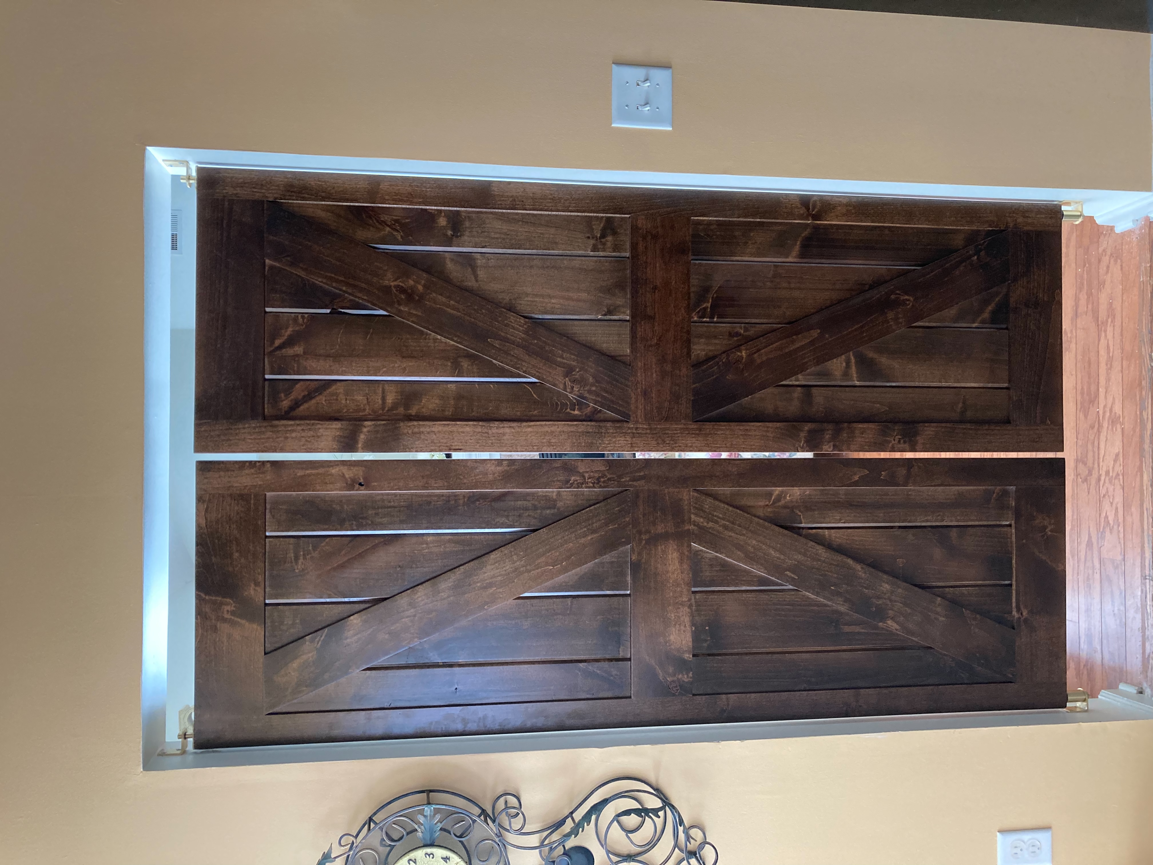 Barn Doors