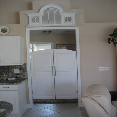 Swinging Door Between Kitchen And Dining Room Swinging Door Between Kitchen And Dining Room