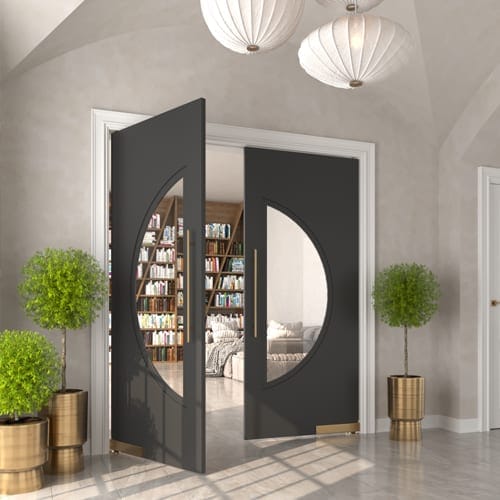 Flush Doors 