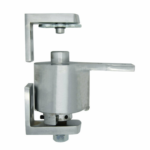 8 Things To Look For When Choosing Pivot Hinges