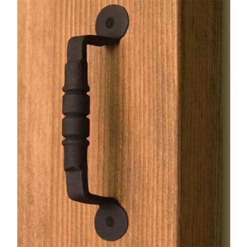 Door Pull Options