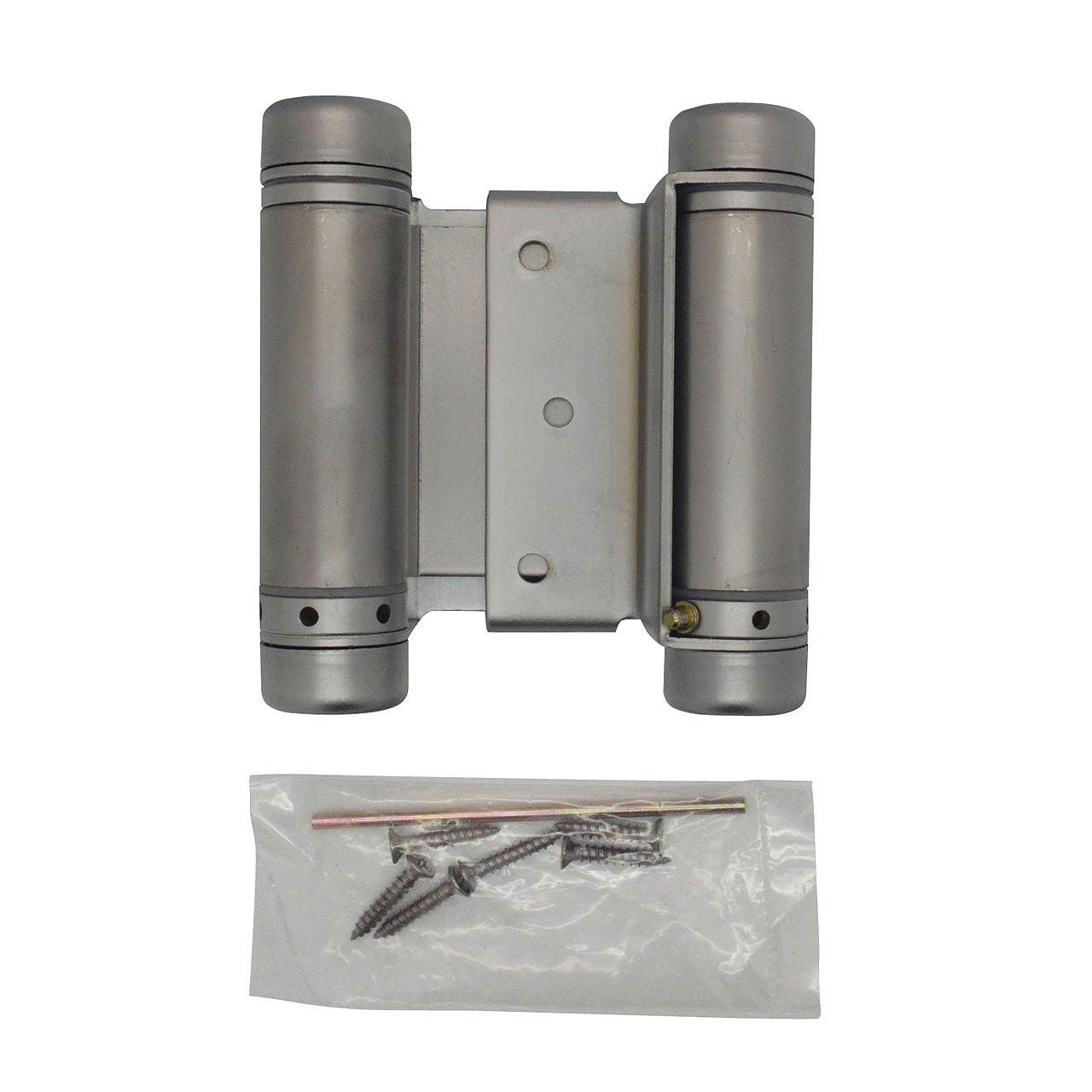 Commercial Grade Spring Hinges