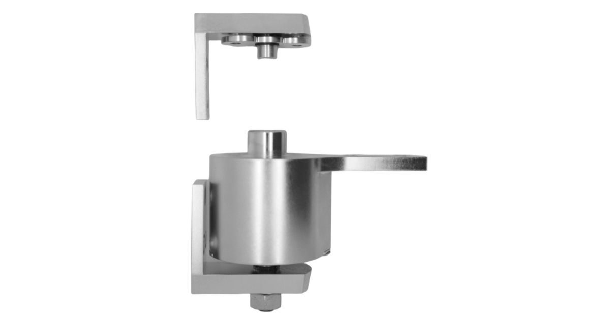 8 Things To Look For When Choosing Pivot Hinges