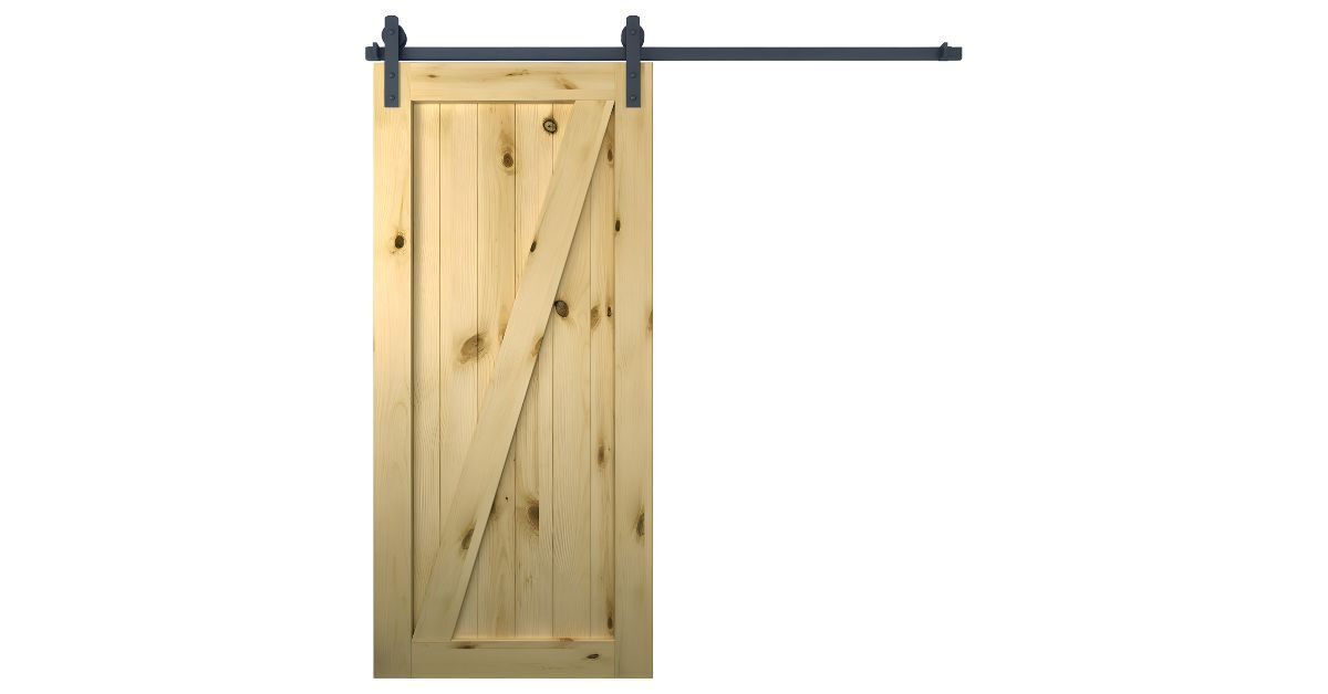 Why Barn-Style Doors Are Perfect for Small Spaces