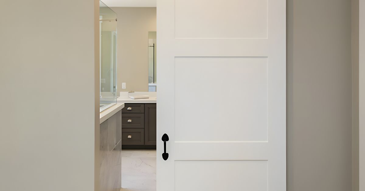 Why Barn-Style Doors Are Perfect for Small Spaces
