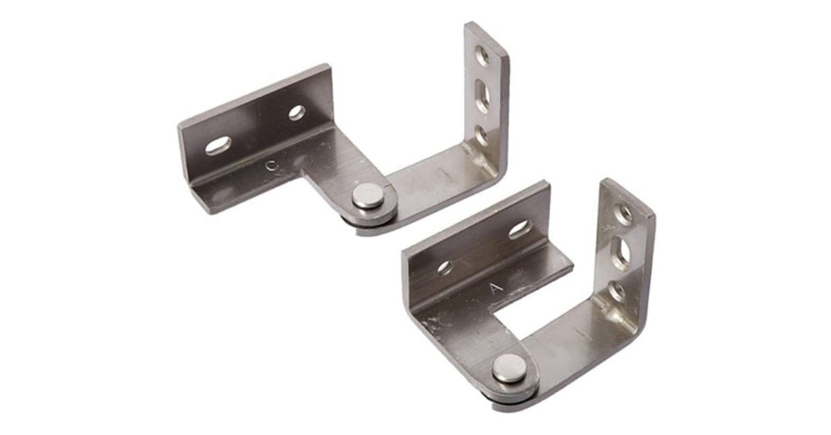 Top Reasons Why You Should Invest in Premium Door Hinges
