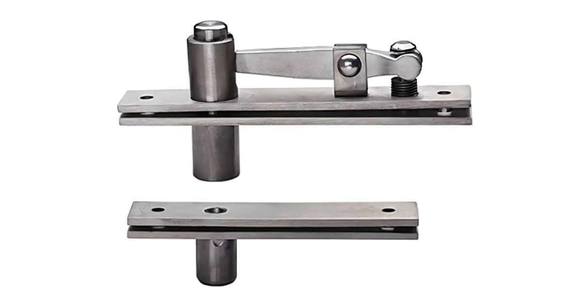 Top Reasons Why You Should Invest in Premium Door Hinges