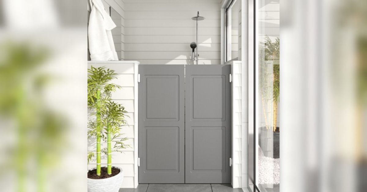How Interior Designers Can Use Doors To Make a Statement