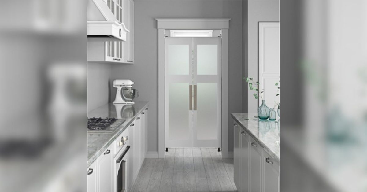 How Interior Designers Can Use Doors To Make a Statement