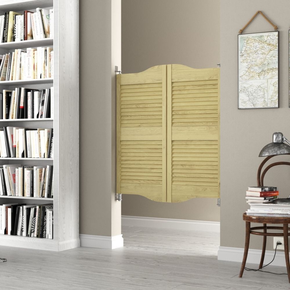 10 Causes of Binding and Sagging in Swing Doors