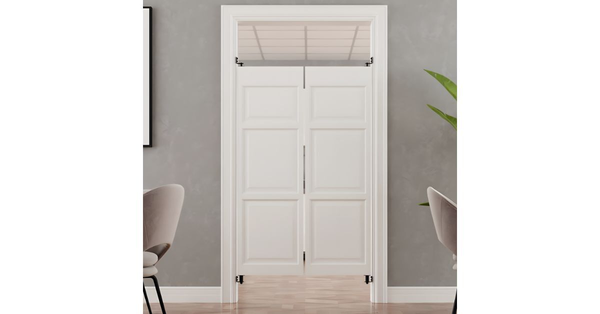 Reasons To Install Swinging Doors in Vacation Rentals