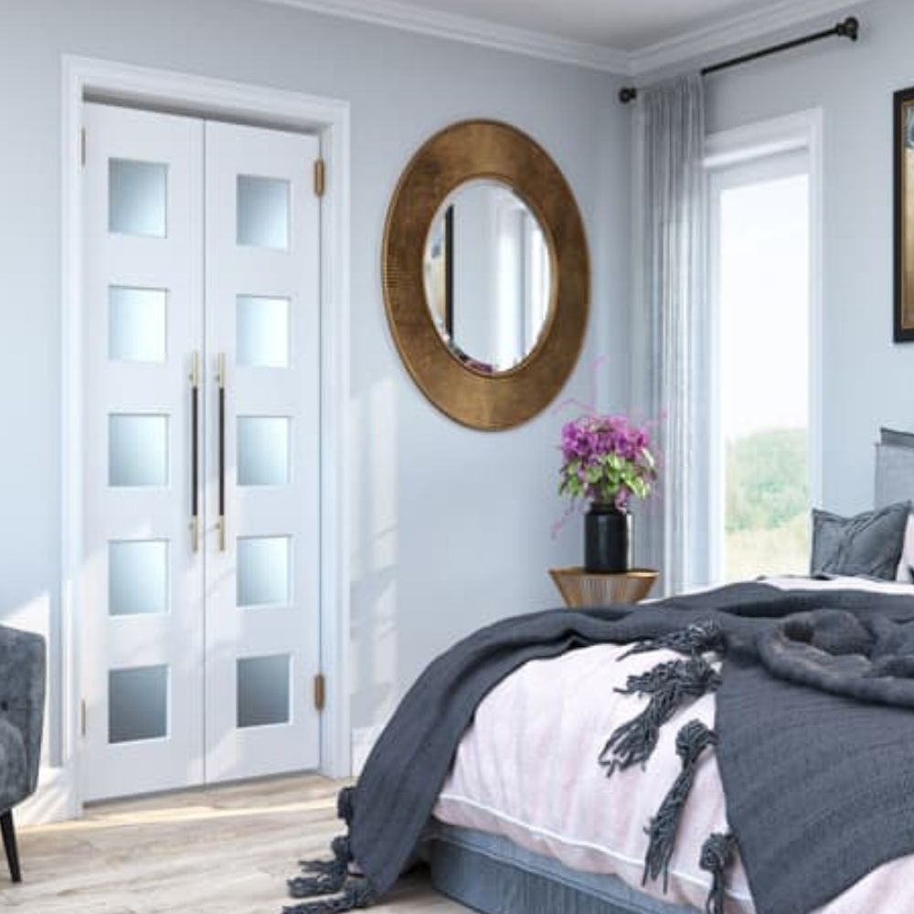 Multi-Slide Door vs. Swing Door: Which Is Right for You?