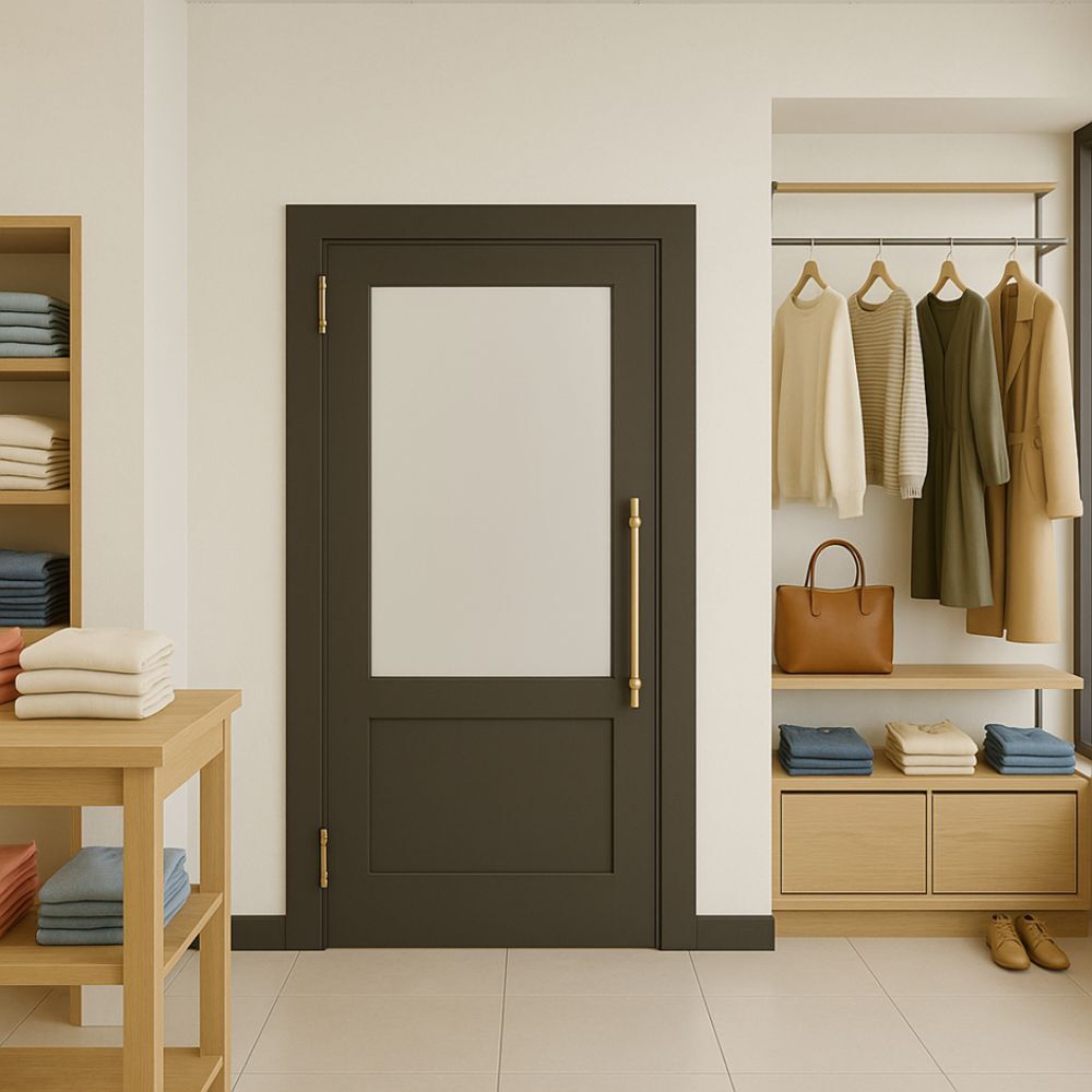 A Guide to Choosing Unique Doors for Your Retail Space