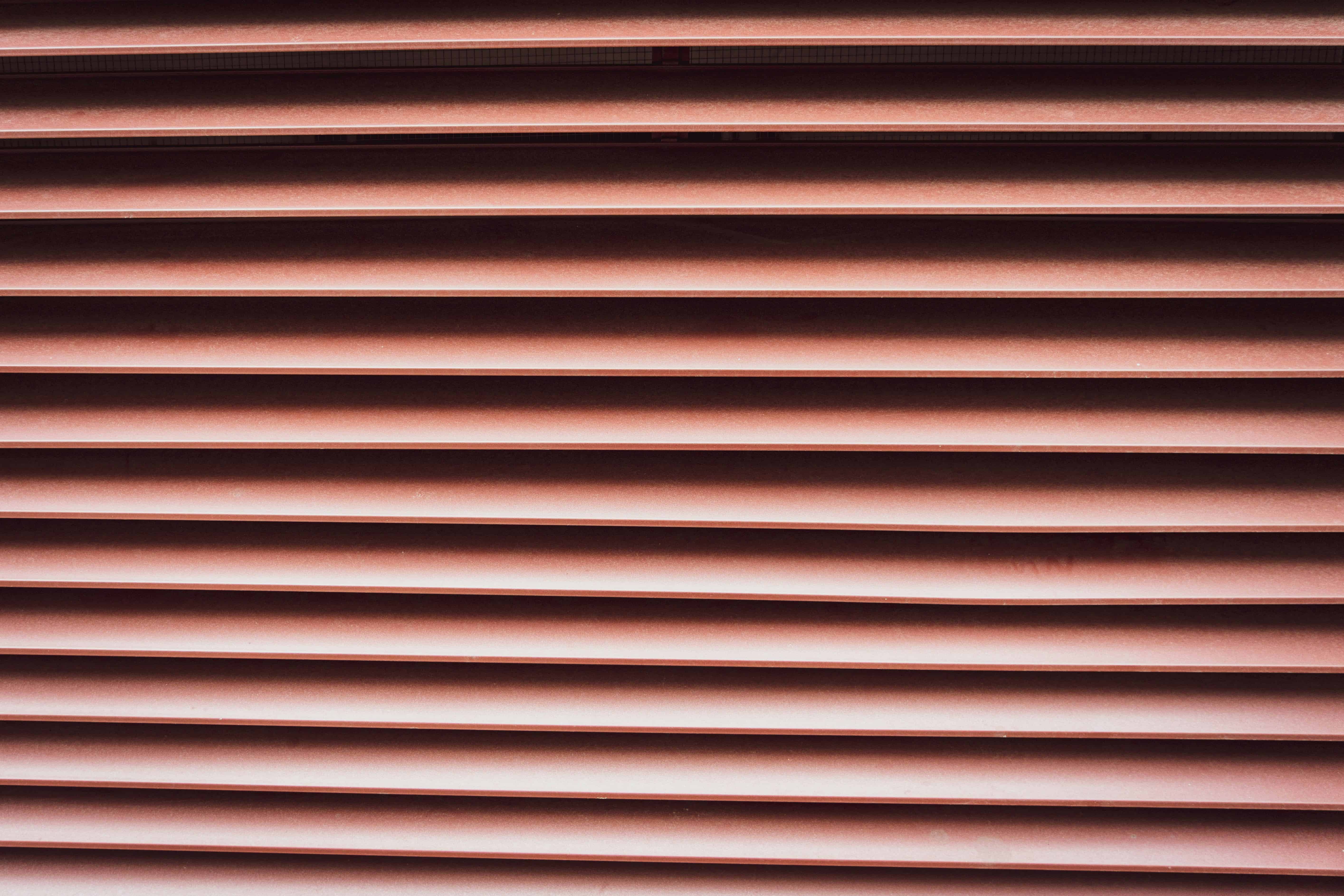 louvers
