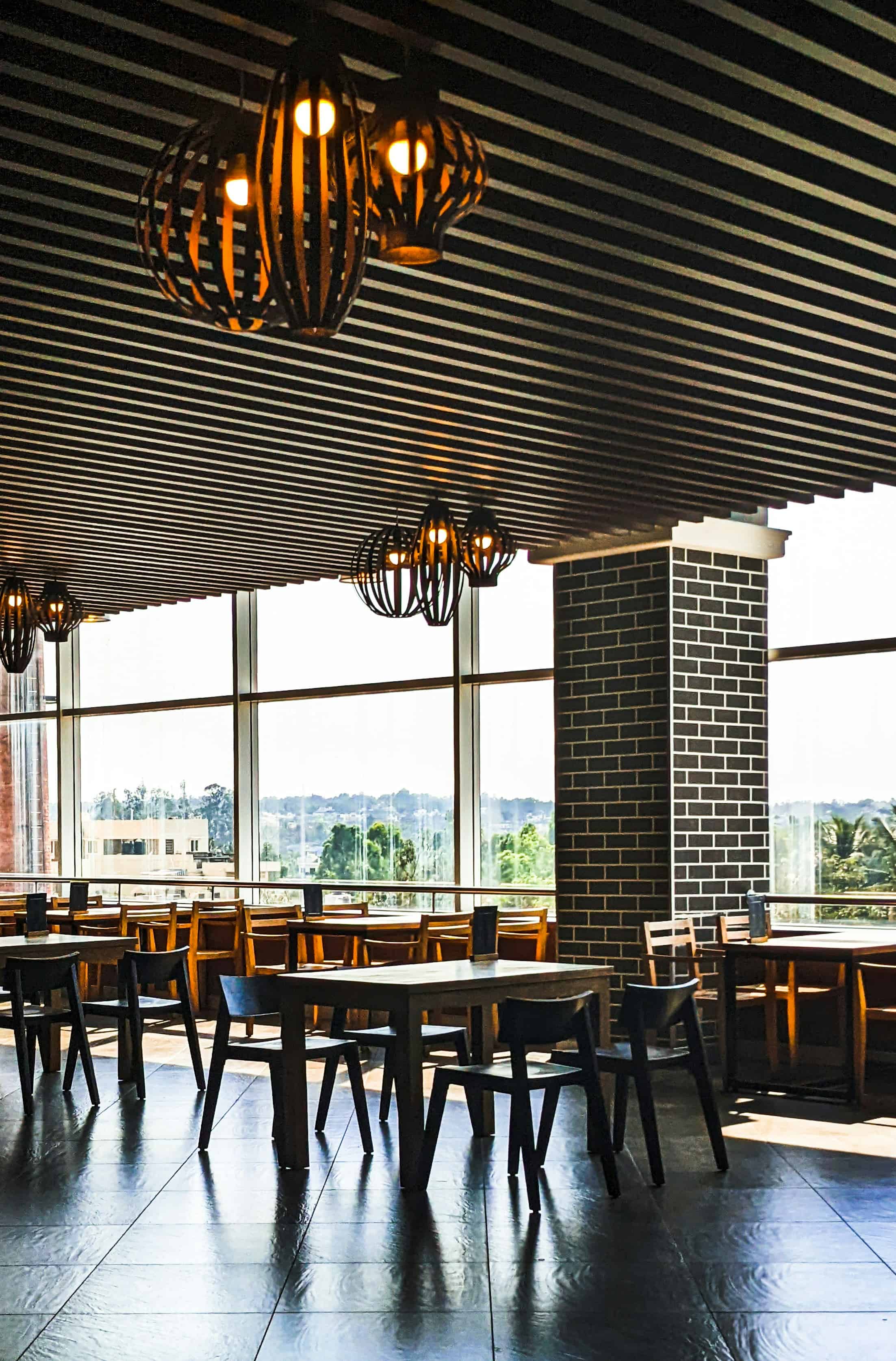 Restaurant Design