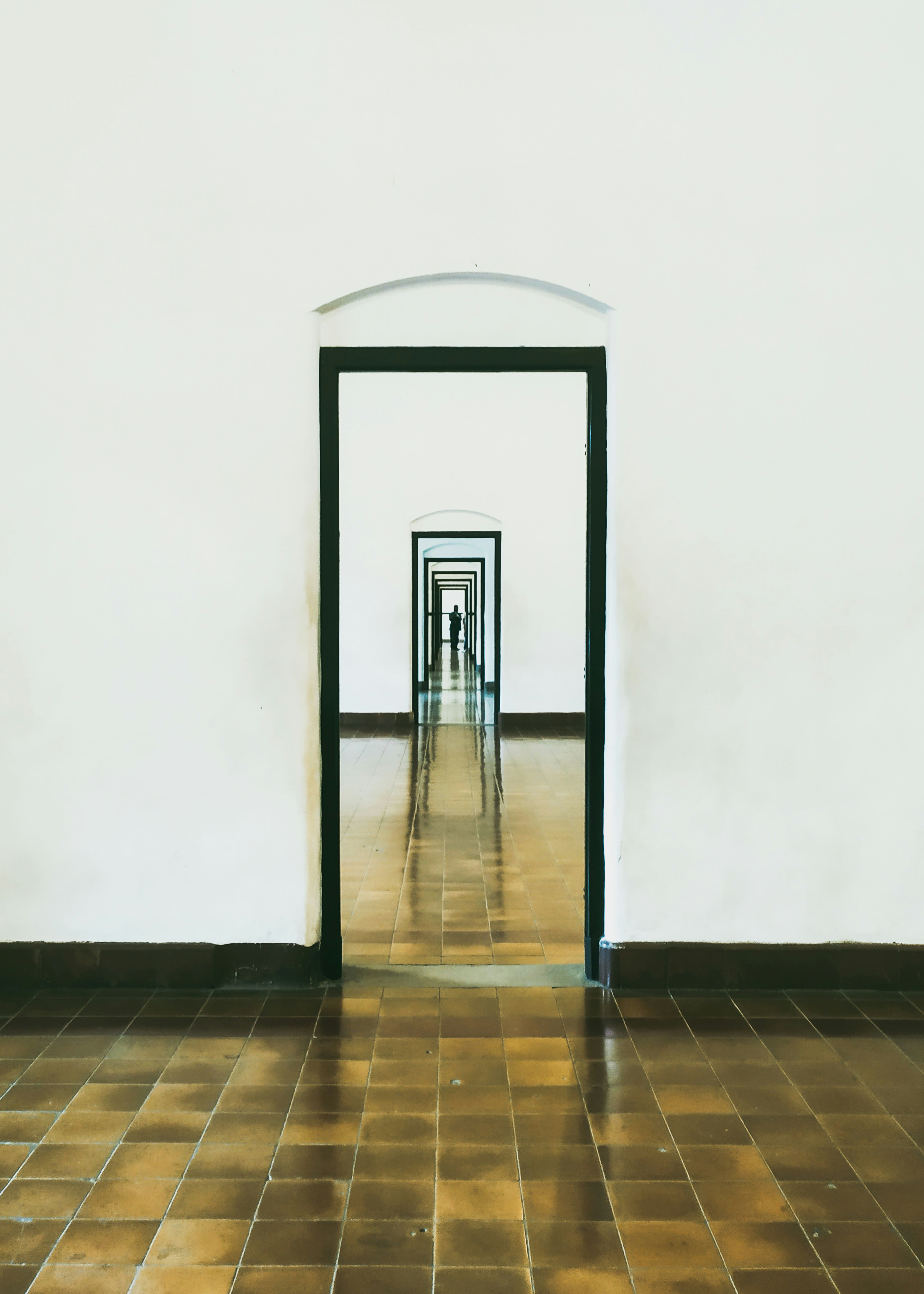 Door Openings Door Openings